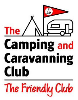 Members of the Camping and Caravanning Club